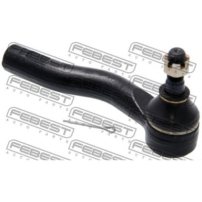 Photo Tie Rod End FEBEST 0521MZ6R