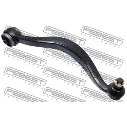 Photo Track Control Arm FEBEST 0524M6LH