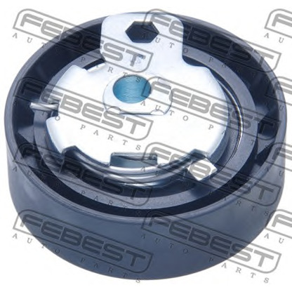 Photo Timing Belt Kit FEBEST 2187CAP