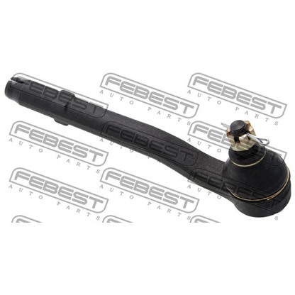 Photo Tie Rod End FEBEST 2921RRIII