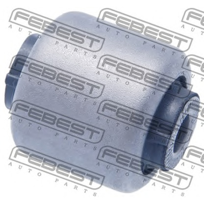 Foto Supporto, Braccio oscillante FEBEST BMAB029