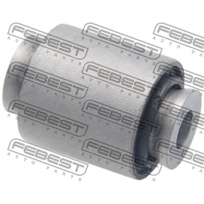 Photo Control Arm-/Trailing Arm Bush FEBEST BMAB037