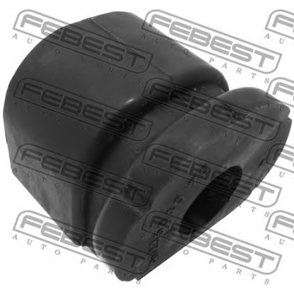 Photo Control Arm-/Trailing Arm Bush FEBEST DAB040