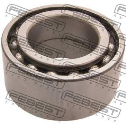 Photo Wheel Bearing FEBEST DAC40723336