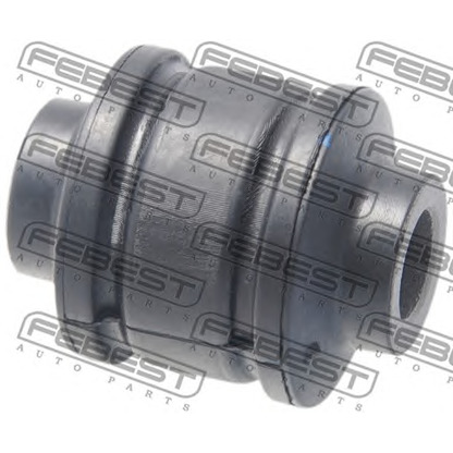 Photo Bush, shock absorber FEBEST FDAB029