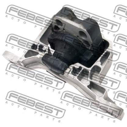 Photo Engine Mounting FEBEST FMCB4RH