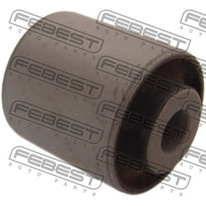 Photo Control Arm-/Trailing Arm Bush FEBEST HAB081