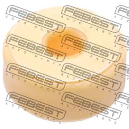 Foto Reparatursatz, Federbeinstützlager FEBEST HYSB002