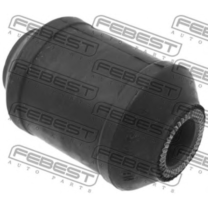 Photo Control Arm-/Trailing Arm Bush FEBEST MAB012