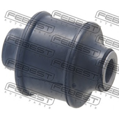 Photo Bush, shock absorber FEBEST MAB152