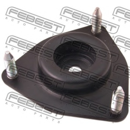 Photo Top Strut Mounting FEBEST MSSCW5F