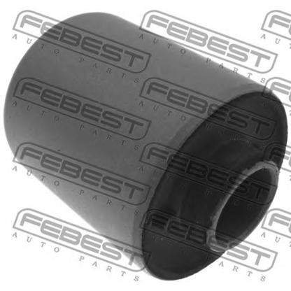 Foto Supporto, Braccio oscillante FEBEST MZAB010