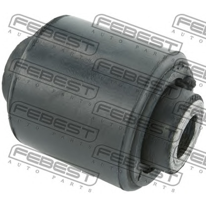 Photo Control Arm-/Trailing Arm Bush FEBEST MZAB098