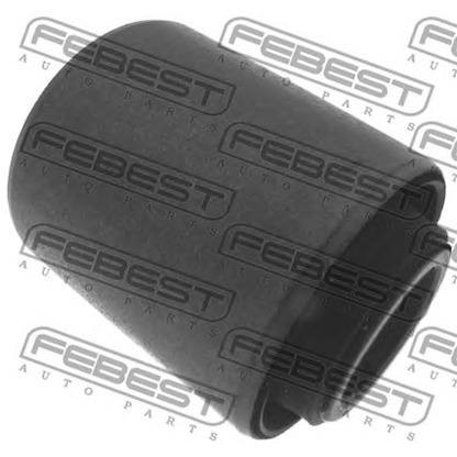 Photo Control Arm-/Trailing Arm Bush FEBEST NAB99