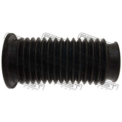 Photo Protective Cap/Bellow, shock absorber FEBEST OPSHBASTHF
