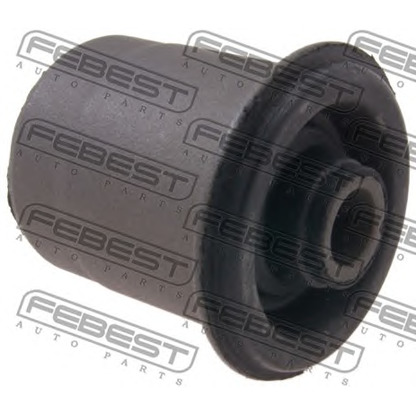 Photo Control Arm-/Trailing Arm Bush FEBEST SZAB008