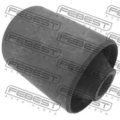 Photo Control Arm-/Trailing Arm Bush FEBEST TAB101