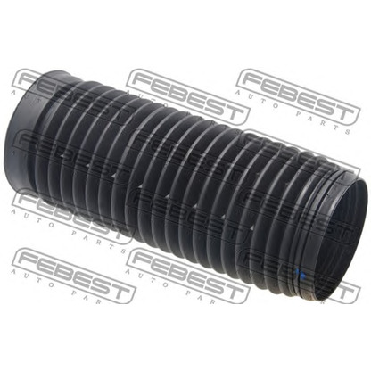 Photo Protective Cap/Bellow, shock absorber FEBEST VWSHBB6F