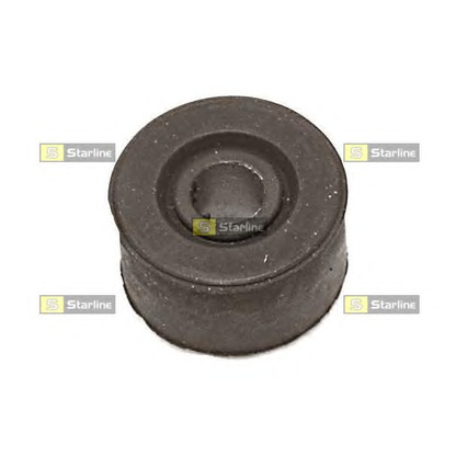 Photo Mounting, stabilizer coupling rod STARLINE 1018743
