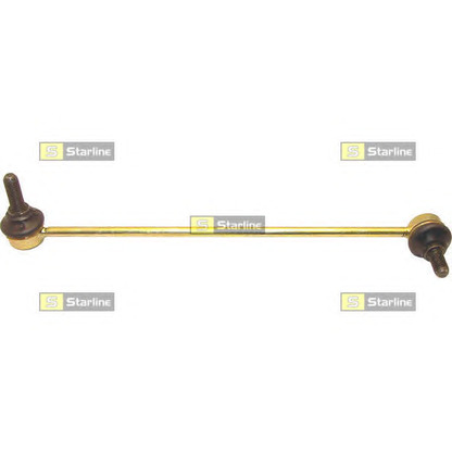 Photo Rod/Strut, stabiliser STARLINE 1250736