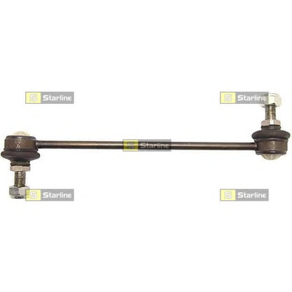 Photo Rod/Strut, stabiliser STARLINE 1414735