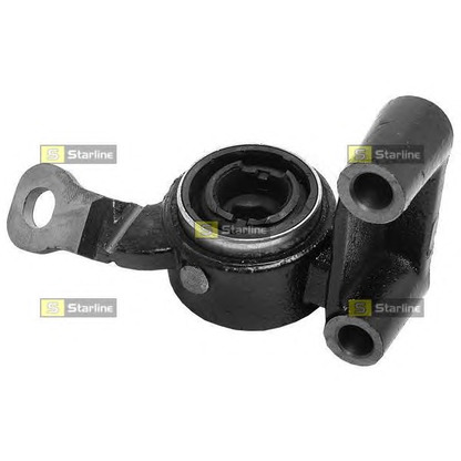 Photo Control Arm-/Trailing Arm Bush STARLINE 2910740