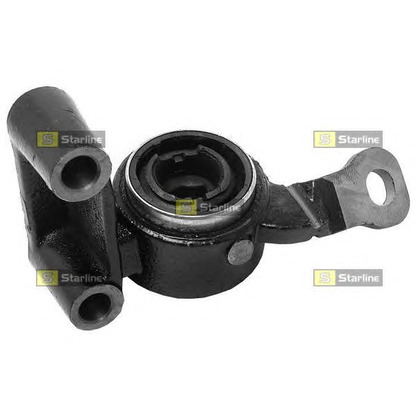 Photo Control Arm-/Trailing Arm Bush STARLINE 2910741