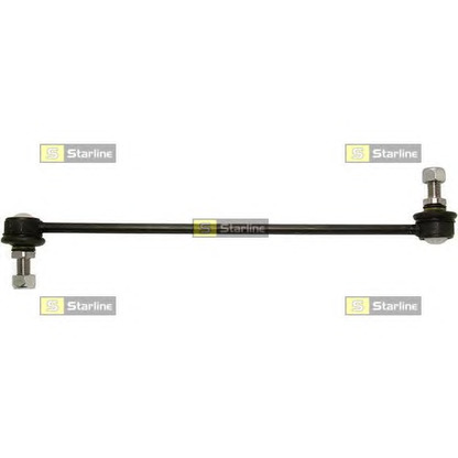 Photo Rod/Strut, stabiliser STARLINE 3258735