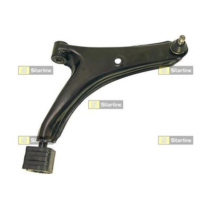 Photo Track Control Arm STARLINE 8814700