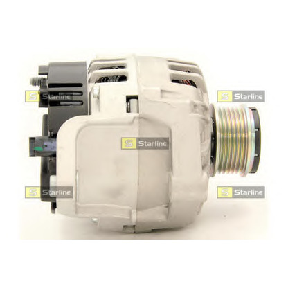 Photo Alternator STARLINE AX1022