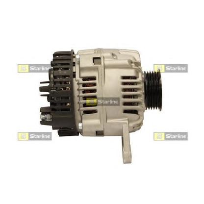 Foto Alternador STARLINE AX1074