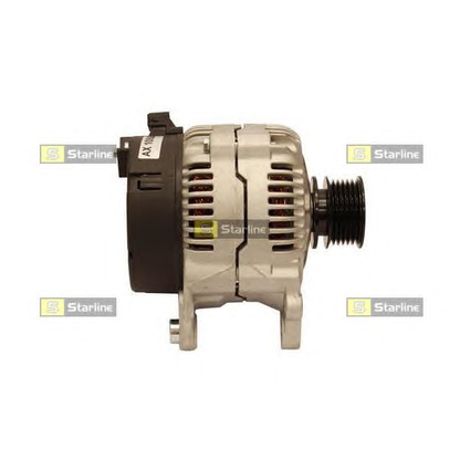 Photo Alternator STARLINE AX1092