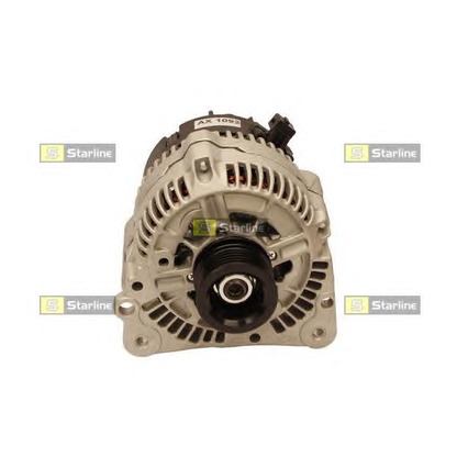 Photo Alternator STARLINE AX1092