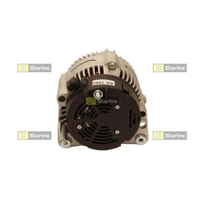 Foto Alternador STARLINE AX1092