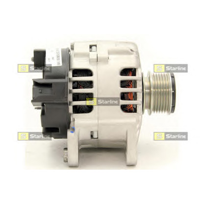 Photo Alternator STARLINE AX1118