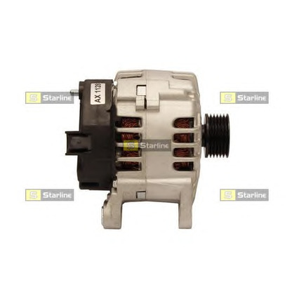 Foto Alternador STARLINE AX1128