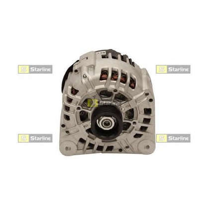 Foto Alternador STARLINE AX1128