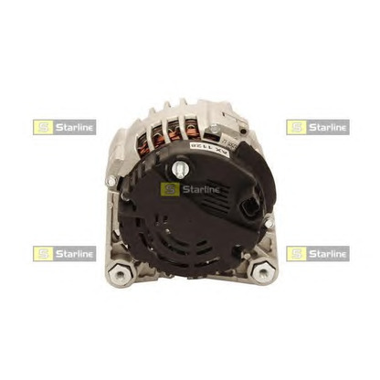 Foto Alternador STARLINE AX1128