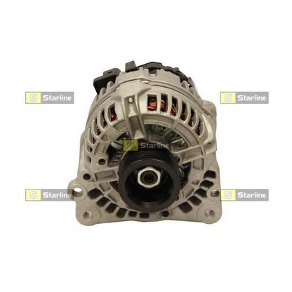 Foto Alternador STARLINE AX1130