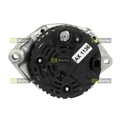 Foto Alternador STARLINE AX1136