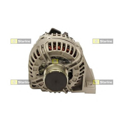 Photo Alternator STARLINE AX1142