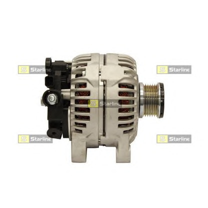 Photo Alternator STARLINE AX1156