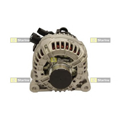 Photo Alternator STARLINE AX1156