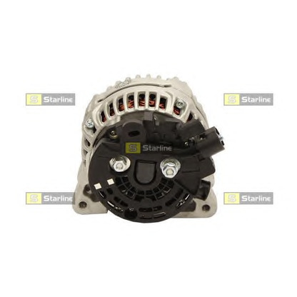 Photo Alternator STARLINE AX1156