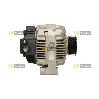 Photo Alternator STARLINE AX1164