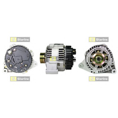 Zdjęcie Alternator STARLINE AX1174