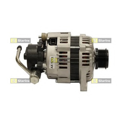 Foto Alternador STARLINE AX1213