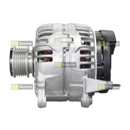 Foto Alternador STARLINE AX1222