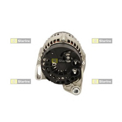 Photo Alternator STARLINE AX1266