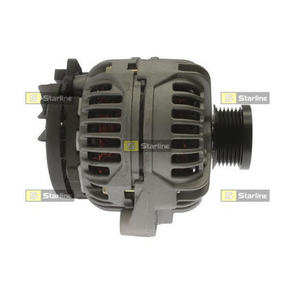 Foto Alternador STARLINE AX1345